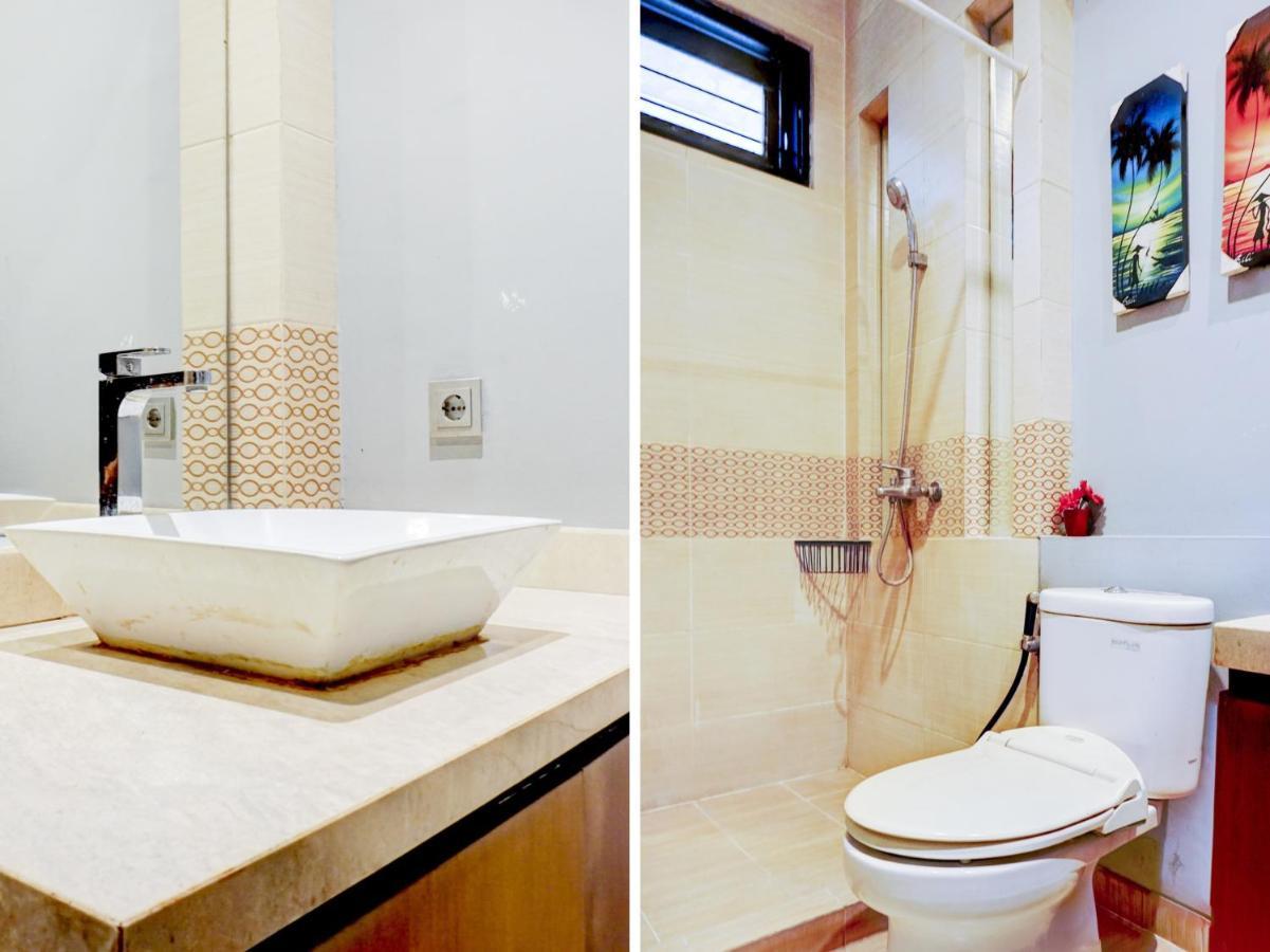 Oyo 90438 Mampang 34 Residence Jakarta Luaran gambar