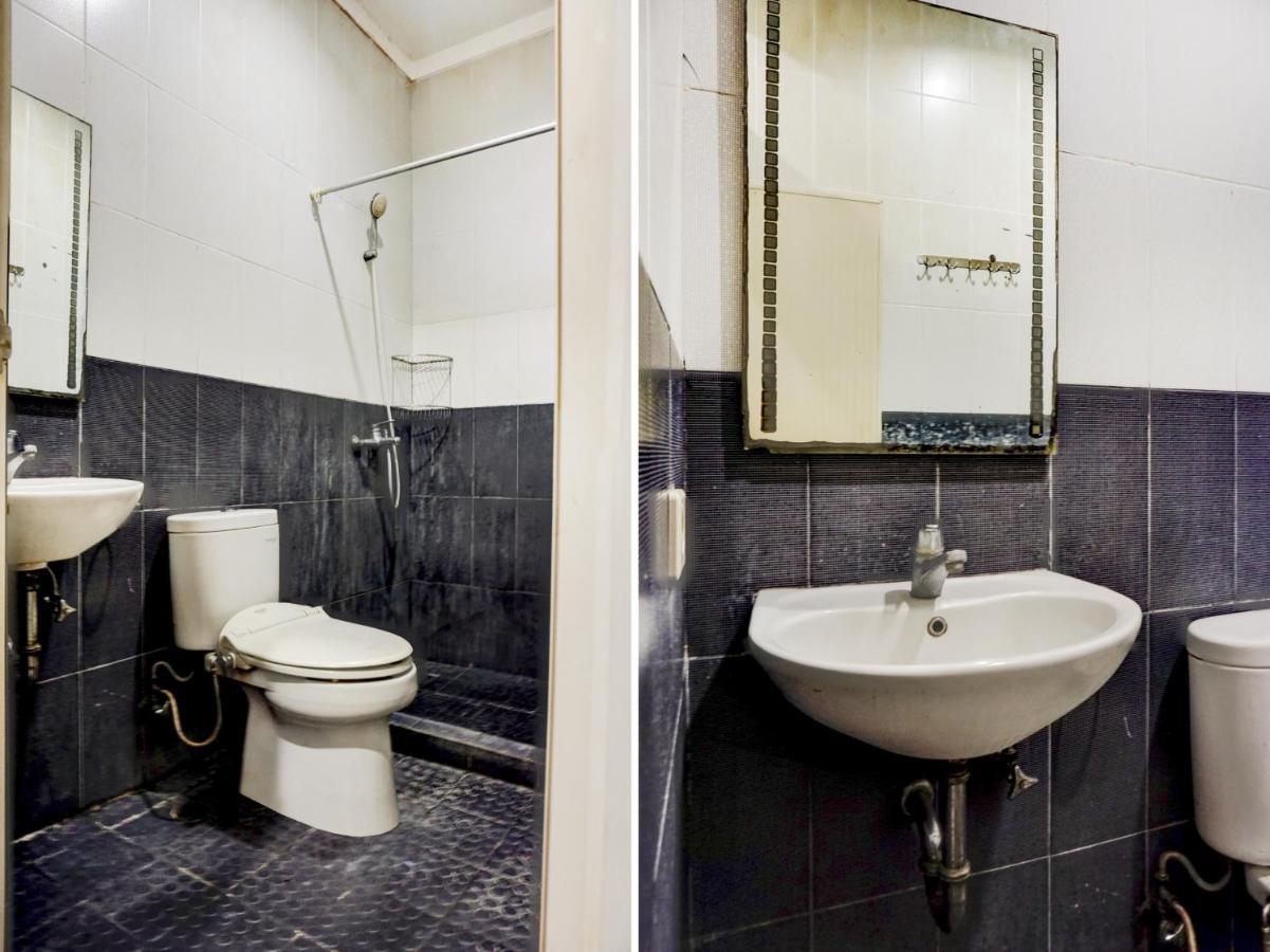 Oyo 90438 Mampang 34 Residence Jakarta Luaran gambar