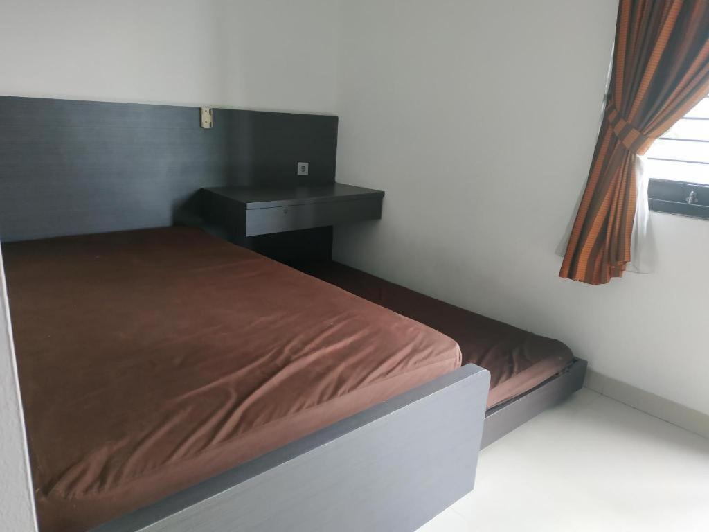 Oyo 90438 Mampang 34 Residence Jakarta Luaran gambar