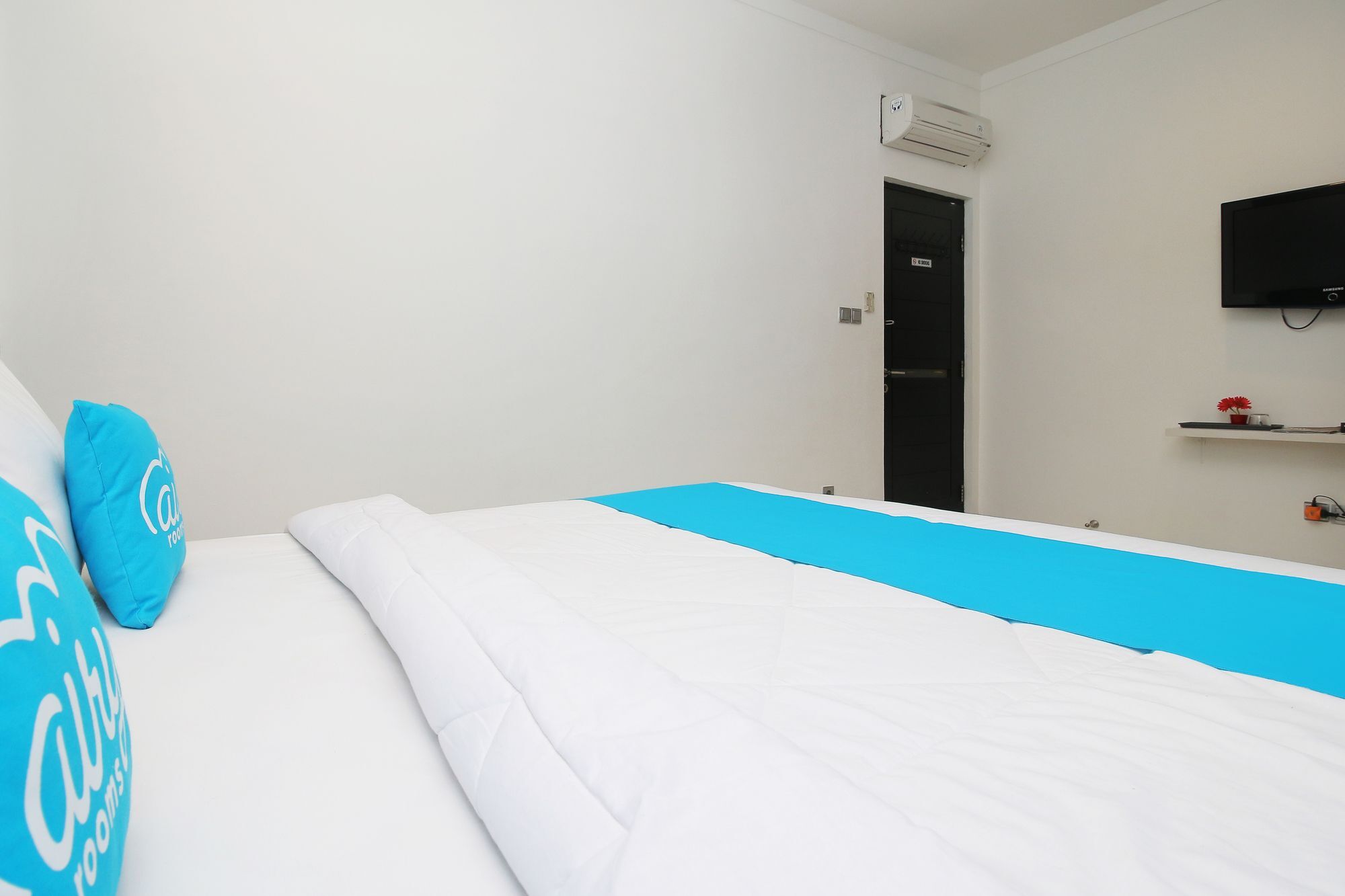 Oyo 90438 Mampang 34 Residence Jakarta Luaran gambar