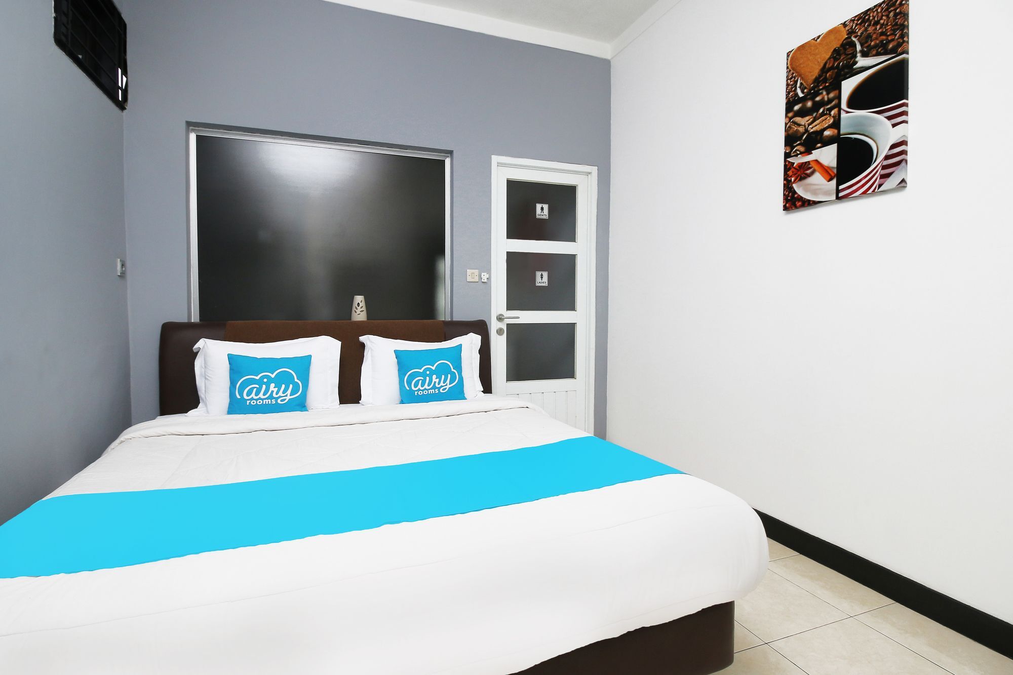 Oyo 90438 Mampang 34 Residence Jakarta Luaran gambar